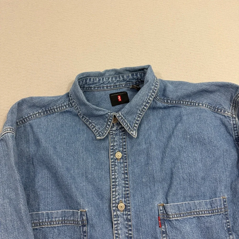 Levis vintage levs